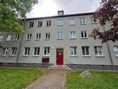 Foto - Nur wenige Schritte bis in Ihre neue Wohnung - EG links