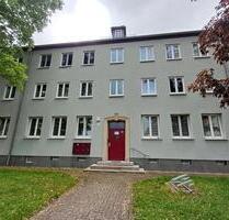 Nur wenige Schritte bis in Ihre neue Wohnung - EG links - Merseburg