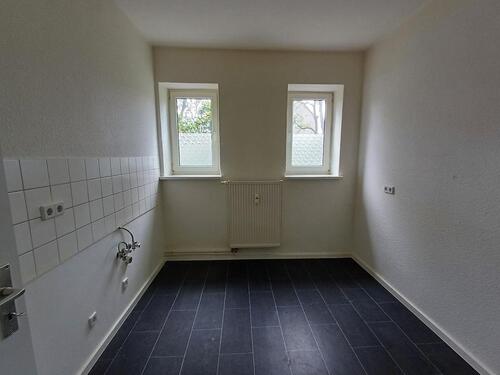 Foto - Etagenwohnung in Merseburg zur Miete
