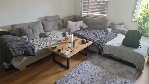 Foto - 3 Zimmer Erdgeschoßwohnung in Hahnstätten