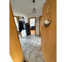 Helle 65qm Wohnung in ruhiger Lage mit Südbalkon - Alzey