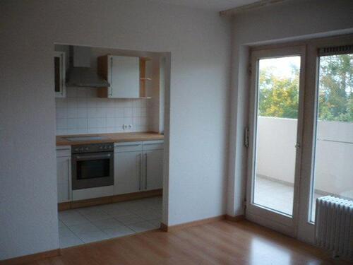 Foto - 1 Zimmer Etagenwohnung zur Miete in Sankt Ingbert