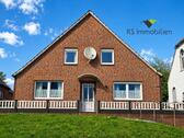 Foto - Gemütliche, voll möblierte OG-Wohnung im Herzen von Carolinensiel