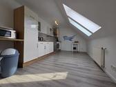 Foto - 3 Zimmer Dachgeschoßwohnung in Wittmund