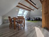 Foto - Dachgeschoßwohnung in Wittmund zur Miete