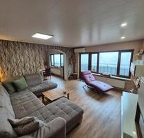 Penthouse Wohnung provisionsfrei - Karben