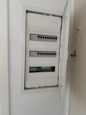 Foto - 4 Zimmer Erdgeschoßwohnung zum Kaufen in Wolfsburg