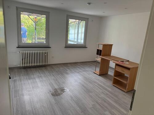 Foto - Erdgeschoßwohnung in Wolfsburg zum Kaufen