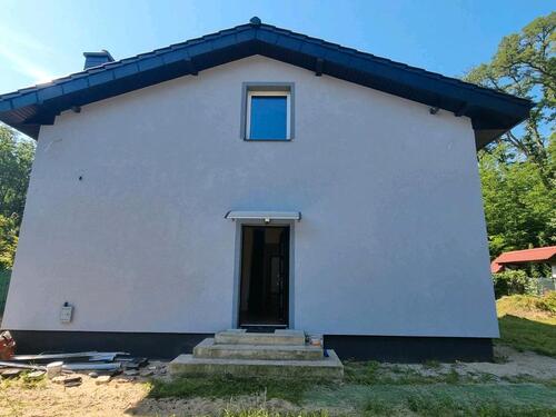 Foto - 4 Zimmer Einfamilienhaus in Frankfurt (Oder)