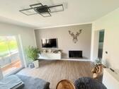 Foto - Traumhafte, modern sanierte 4,5-Zimmer-Wohnung in ruhiger Lage