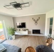 Traumhafte, modern sanierte 4,5-Zimmer-Wohnung in ruhiger Lage - Sachsenheim