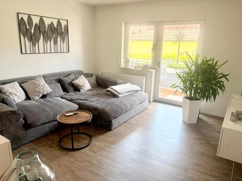 Foto - 4.5 Zimmer Erdgeschoßwohnung zum Kaufen in Sachsenheim