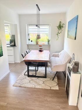 Foto - 4.5 Zimmer Erdgeschoßwohnung in Sachsenheim