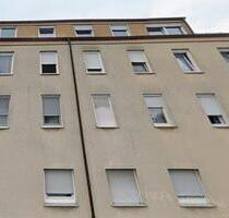 3-Zimmer-Eigentumswohnung in Gingen an der Fils