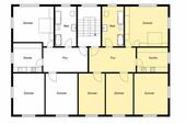 Foto - 3 Zimmer Etagenwohnung zum Kaufen in Gingen an der Fils