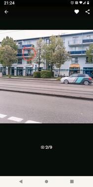 Foto - Wohnung Augsburg - 155.000,00&nbsp;EUR Kaufpreis, ca.&nbsp; 24,00&nbsp;m&sup2;