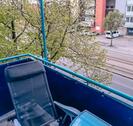 Foto - 1 Zimmer Etagenwohnung in Augsburg