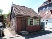 Foto - 4 Zimmer Einfamilienhaus zum Kaufen in Wernigerode