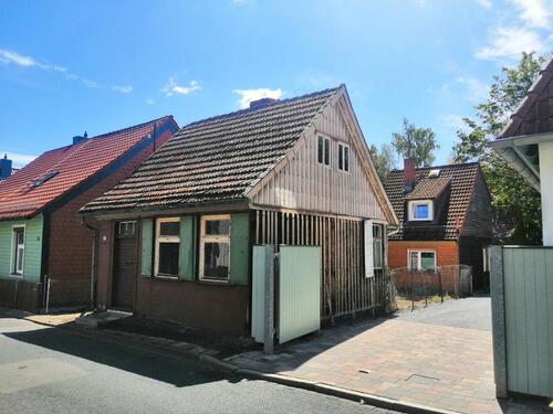 Foto - 4 Zimmer Einfamilienhaus in Wernigerode