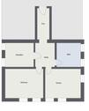 Foto - 2 Raum Wohnung mit Elbeblick - 560,00 EUR Kaltmiete,