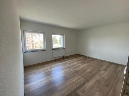 Foto - Etagenwohnung in Dessau-Roßlau zur Miete
