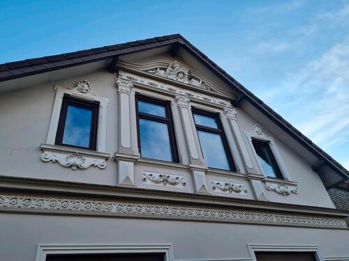 Foto - Etagenwohnung zur Miete in Delmenhorst