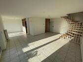 Foto - Frisch renovierte 3ZKB Maisonette – 91 m², Balkon, Aufzug