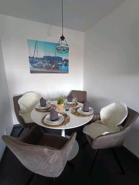 Foto - Neue Ferienwohnung in Damp direkt am Meer Ostsee Yachthafen