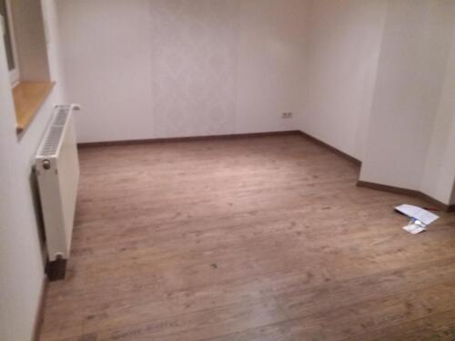 Foto - Etagenwohnung in Visbek zur Miete