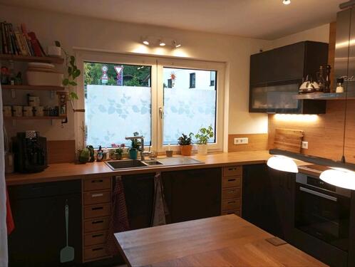 Foto - Etagenwohnung zur Miete in Fürstenfeldbruck