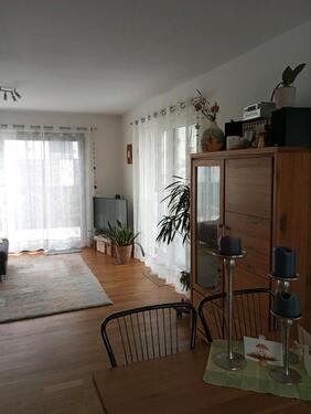 Foto - Etagenwohnung in Fürstenfeldbruck