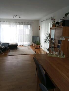 Foto - Etagenwohnung in Fürstenfeldbruck zur Miete