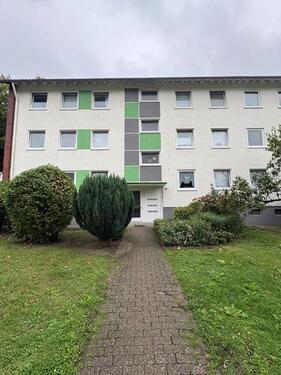 Foto - Modern, gemütlich und zentral – hier fühlen Sie sich sofort zuhause!