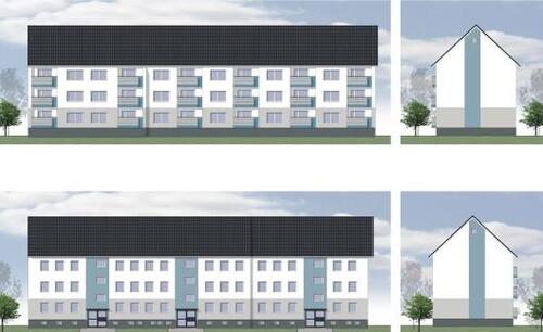 Foto - Etagenwohnung zur Miete in Essen