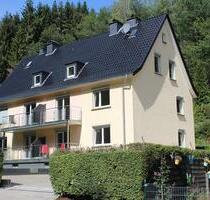 Schöne Gepflegte Dachgeschosswohnung in Schalksmühle