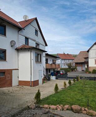 Foto - Einfamilienhaus zum Kaufen in Gemünden (Wohra)