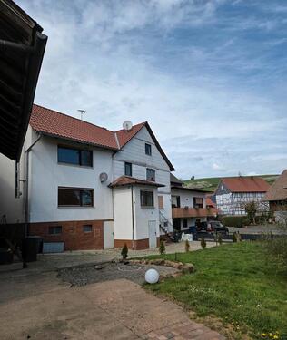 Foto - Einfamilienhaus in Gemünden (Wohra) zum Kaufen