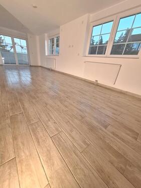 Foto - Erstbezug: Stilvolle, lichtdurchflutete 2-Zimmer-Wohnung