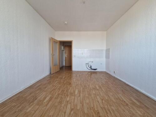 Foto - Etagenwohnung zur Miete in Halle (Saale)