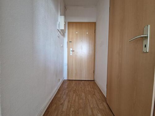 Foto - Etagenwohnung in Halle (Saale)