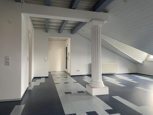 Foto - Etagenwohnung zur Miete in Oberderdingen