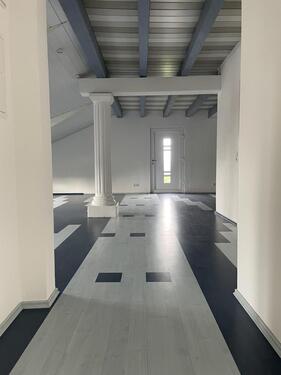 Foto - Etagenwohnung in Oberderdingen