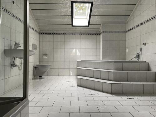 Foto - Etagenwohnung in Oberderdingen zur Miete