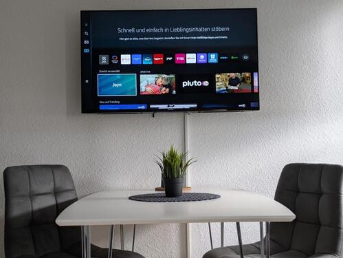 Foto - *Airbnb* Appartement - 2 Personen *Ferienwohnung* Monteurzimmer Gifhorn * *Hü7*