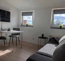 *Airbnb* Appartement - 2 Personen *Ferienwohnung* Monteurzimmer Gifhorn * *Hü7*