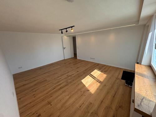 Foto - Etagenwohnung zur Miete in Hepberg