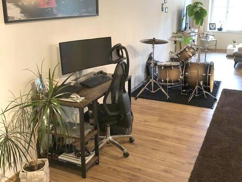 Foto - 2 Zimmer Etagenwohnung zur Miete in Vilshofen an der Donau