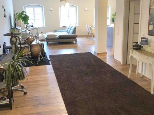 Foto - Etagenwohnung in Vilshofen an der Donau zur Miete