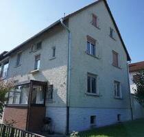 Mehrfamilienhaus - 535.000,00 EUR Kaufpreis, ca.  242,00 m² in Karben (PLZ: 61184)