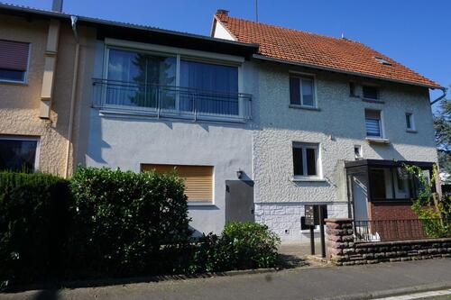 Foto - Einfamilienhaus zum Kaufen in Karben